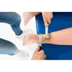 Artzt Vitality "Fazer Hook" Fascia Tool 22 Artzt Vitality "Fazer Hook" Fascia Tool -Sports Series 306 9934 7 1