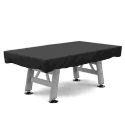 Sportime "Outdoor" Pool Table -Sports Series 307 2716 2
