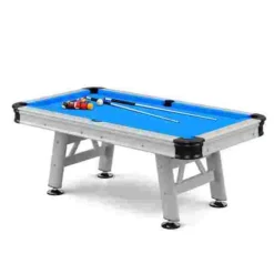 Sportime "Outdoor" Pool Table -Sports Series 307 2716