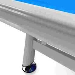Sportime "Outdoor" Pool Table -Sports Series 307 2716 4