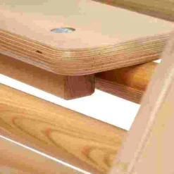 Sport-Thieme "LittleClimb" Sloping Board -Sports Series 307 5500 2