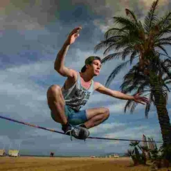 Gibbon "Treewear" Surfer Line -Sports Series 307 6402 11