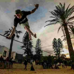 Gibbon "Treewear" Surfer Line -Sports Series 307 6402 12