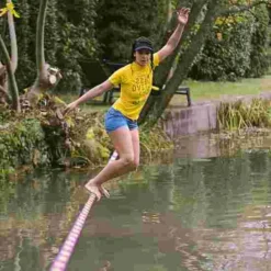 Gibbon "Treewear" Surfer Line -Sports Series 307 6402 13