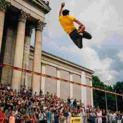 Gibbon "Treewear" Surfer Line -Sports Series 307 6402 4