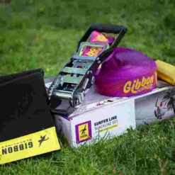 Gibbon "Treewear" Surfer Line -Sports Series 307 6402 5