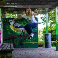 Gibbon "Treewear" Banana Lama Line -Sports Series 307 6604 14