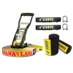 Gibbon "Treewear" Banana Lama Line -Sports Series 307 6604