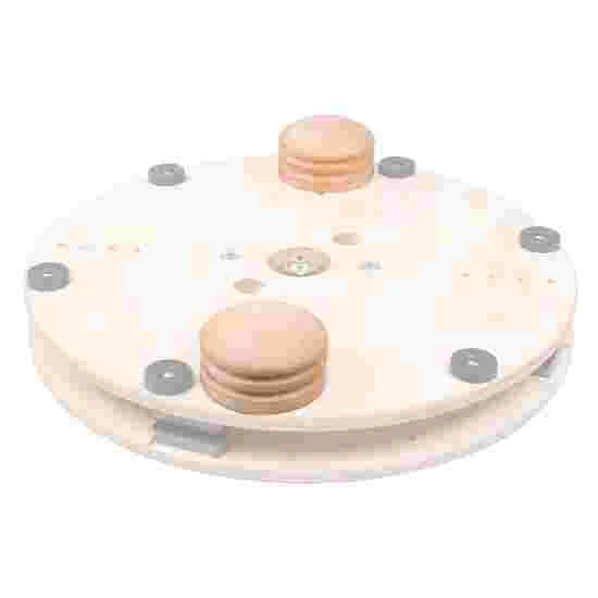 Pedalo Wooden Hemisphere 1 Pedalo Wooden Hemisphere