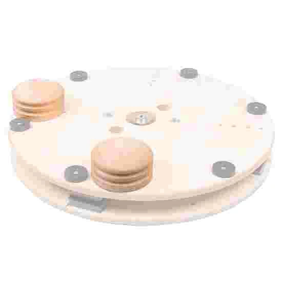 Pedalo Wooden Hemisphere 2 Pedalo Wooden Hemisphere - Image 2