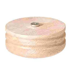 Pedalo Wooden Hemisphere 5 Pedalo Wooden Hemisphere -Sports Series 308 6706