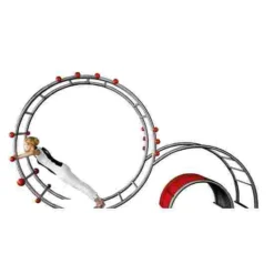 Stilum Fitness Outdoor Multifunctional Trainer