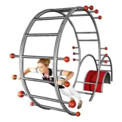 Stilum Fitness Outdoor Multifunctional Trainer -Sports Series 308 7549