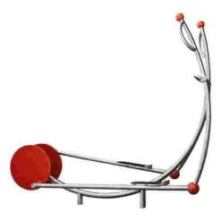 Stilum Fitness Outdoor Cross Trainer