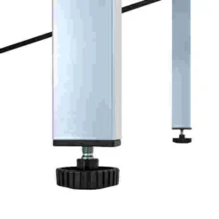 Sponeta "S 5-72 I / S 5-73 I" Table Tennis Table -Sports Series 311 0906 5