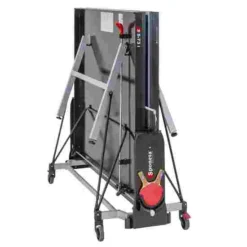 Sponeta "S 5-72 I / S 5-73 I" Table Tennis Table -Sports Series 311 0919 2