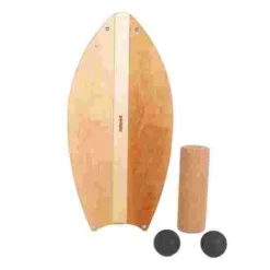Pedalo "Triple" Balance Board -Sports Series 312 0402