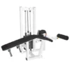 Sport-Thieme "SQ" Lying Leg Curl Machine