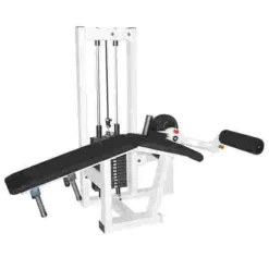 Sport-Thieme "SQ" Lying Leg Curl Machine