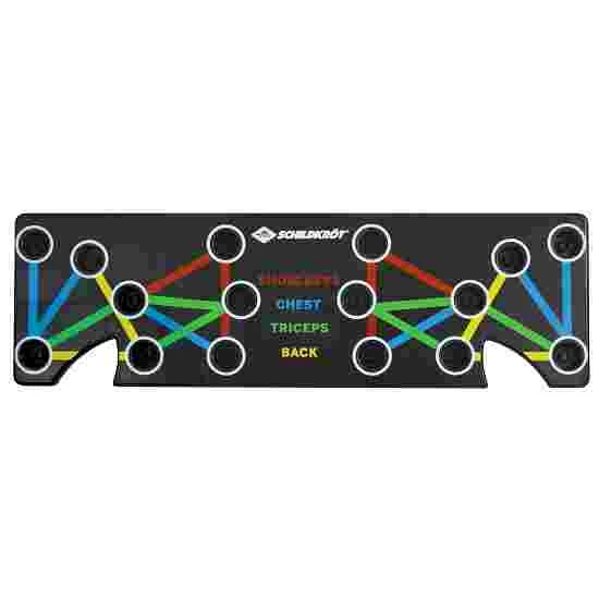 Schildkröt Fitness Push-Up Multi Trainer 5 Schildkröt Fitness Push-Up Multi Trainer - Image 5