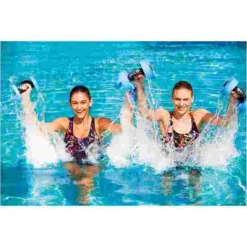 Beco Aqua Dumbbell -Sports Series 314 8206 2