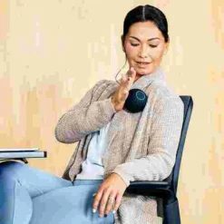 Theragun "Wave Solo" Vibrating Massage Ball -Sports Series 314 8903 3