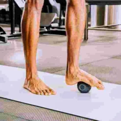 Theragun "Wave Solo" Vibrating Massage Ball -Sports Series 314 8903 4