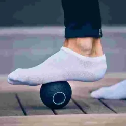 Theragun "Wave Solo" Vibrating Massage Ball -Sports Series 314 8903 6