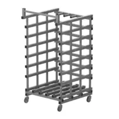 Sport-Thieme Aqua Mat Trolley 10 Sport-Thieme Aqua Mat Trolley -Sports Series 315 0229