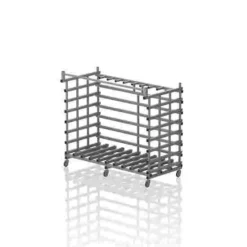 Sport-Thieme Aqua Mat Trolley 13 Sport-Thieme Aqua Mat Trolley -Sports Series 315 0258