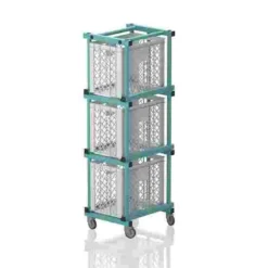 Sport-Thieme "Mini" Storage Trolley