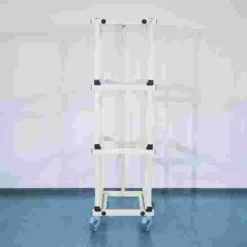 Sport-Thieme "Mini" Storage Trolley 8 Sport-Thieme "Mini" Storage Trolley -Sports Series 315 0320 1