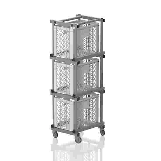 Sport-Thieme "Mini" Storage Trolley 6 Sport-Thieme "Mini" Storage Trolley - Image 6