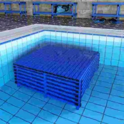 Sport-Thieme Depth-Reducing Pool Platform 9 Sport-Thieme Depth-Reducing Pool Platform -Sports Series 315 2603 6