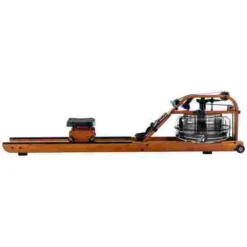 Fluid "Viking 3 V" Rowing Machine