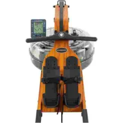 Fluid "Viking 3 V" Rowing Machine -Sports Series 315 5501 3