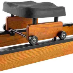 Fluid "Viking 3 V" Rowing Machine -Sports Series 315 5501 4