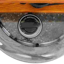 Fluid "Viking 3 V" Rowing Machine -Sports Series 315 5501 7