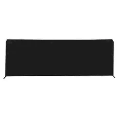 Sport-Thieme "Frame" Table Tennis Barrier -Sports Series 315 6012 1