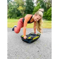 Terra-Core "Terra Glide" Balance Trainer -Sports Series 315 8106 10