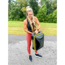 Terra-Core "Terra Glide" Balance Trainer -Sports Series 315 8106 11