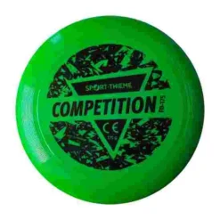 Sport-Thieme "Competition" Throwing Disc -Sports Series 316 7524