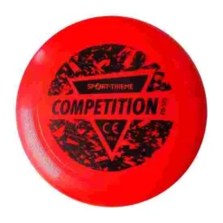 Sport-Thieme "Competition" Throwing Disc -Sports Series 316 7537