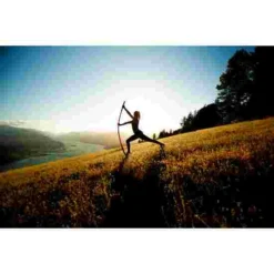 Stick Mobility Exercise Stick -Sports Series 316 7801 5