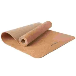 Artzt Vitality "Cork Recycle Plus" Yoga Mat -Sports Series 317 4106
