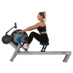Fluid "Evolution Series" Rowing Machine -Sports Series 318 2417 2