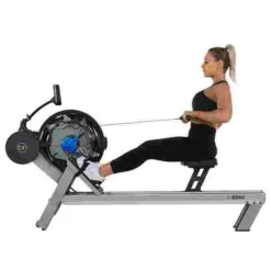 Fluid "Evolution Series" Rowing Machine -Sports Series 318 2417 3