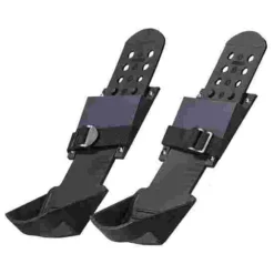 Fluid "Evolution Series" Rowing Machine -Sports Series 318 2417 5