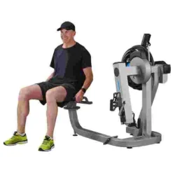 First Degree "Fluid Cycle X Trainer XT E-720s" -Sports Series 318 2420 10
