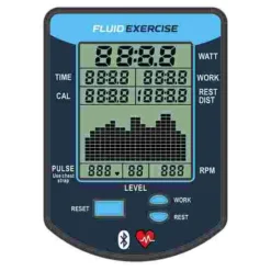 First Degree "Fluid Cycle X Trainer XT E-720s" -Sports Series 318 2420 13